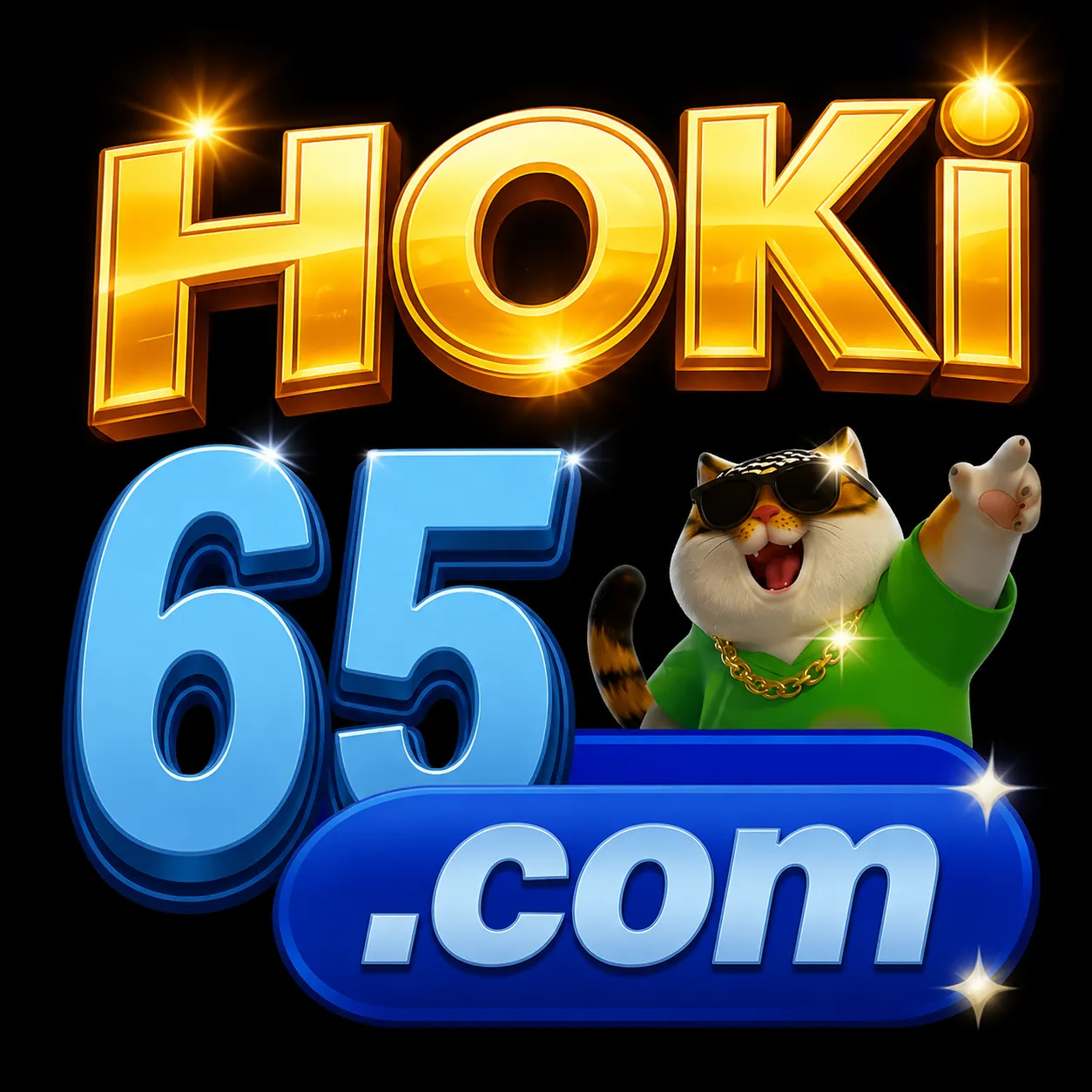 HOKI65 - Pengalaman Balapan Seru di Ujung Jari Anda