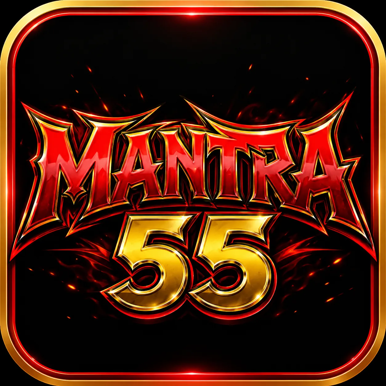 MANTRA55 - Seru dan Santai dalam Menjalani Petualangan!