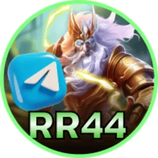 RR44 - Petualangan Seru dalam Dunia RPG