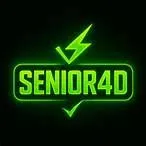 SENIOR4D - Petualangan Seru di Dunia Terbuka