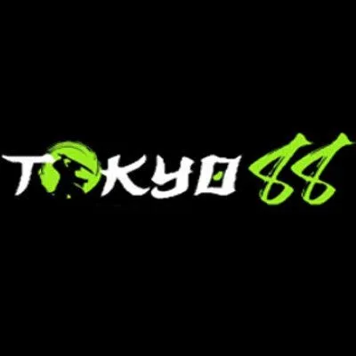 TOKYO88 - Pertarungan Seru di Dunia Action