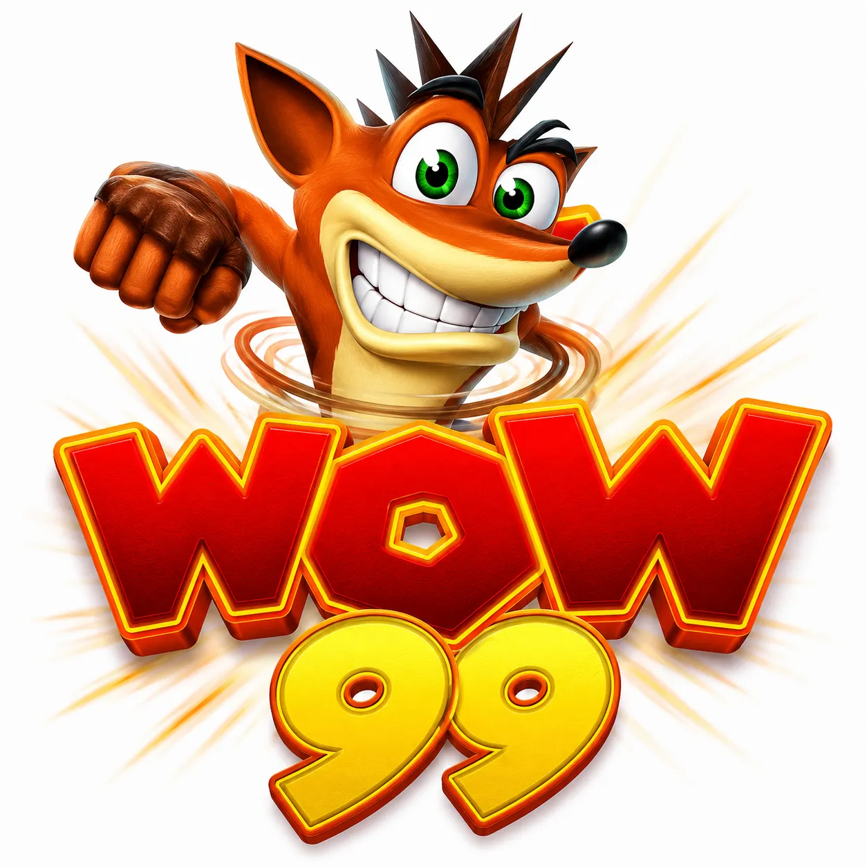 WOW99 - Game Sepak Bola Terbaik di Android