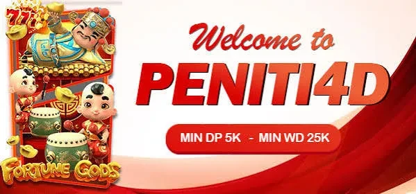 peniti4d