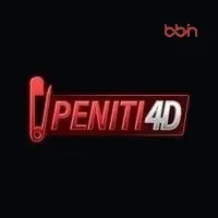 Logo peniti4d